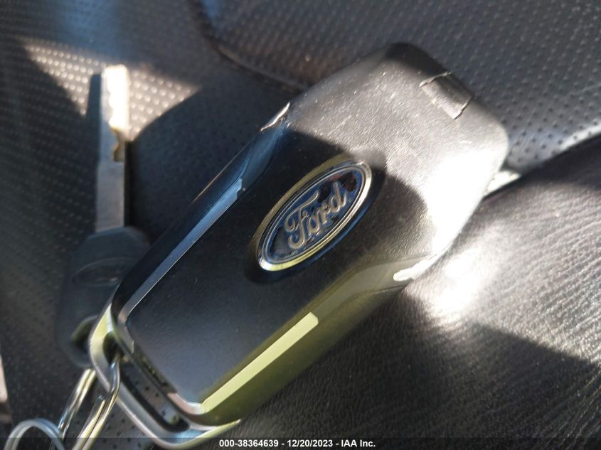 2015 FORD F-150 PLATINUM - 1FTEW1EFXFFA88519
