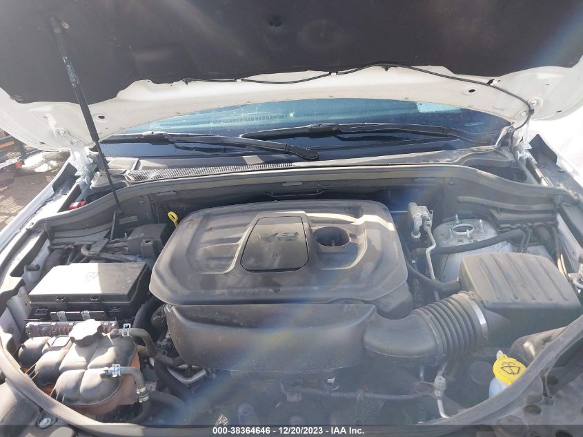 2022 JEEP GRAND CHEROKEE WK LIMITED 4X2 1C4RJEBG7NC126065