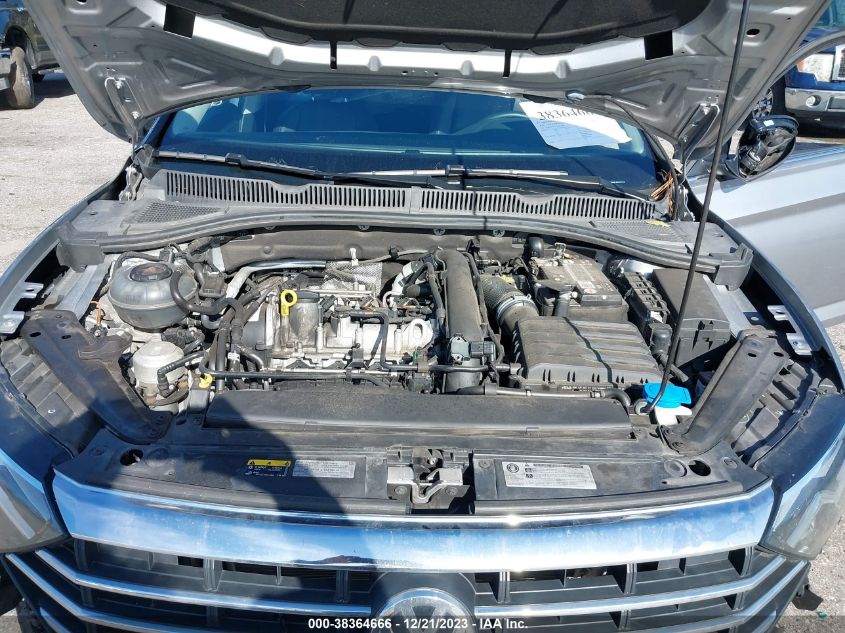 2020 VOLKSWAGEN JETTA S/SE/R-LINE - 3VWCB7BU6LM050206
