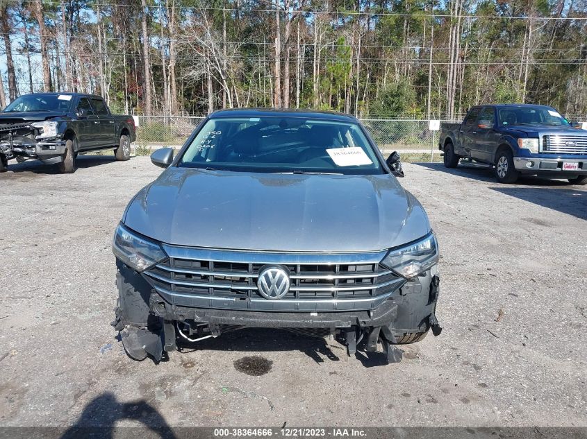 2020 VOLKSWAGEN JETTA S/SE/R-LINE - 3VWCB7BU6LM050206