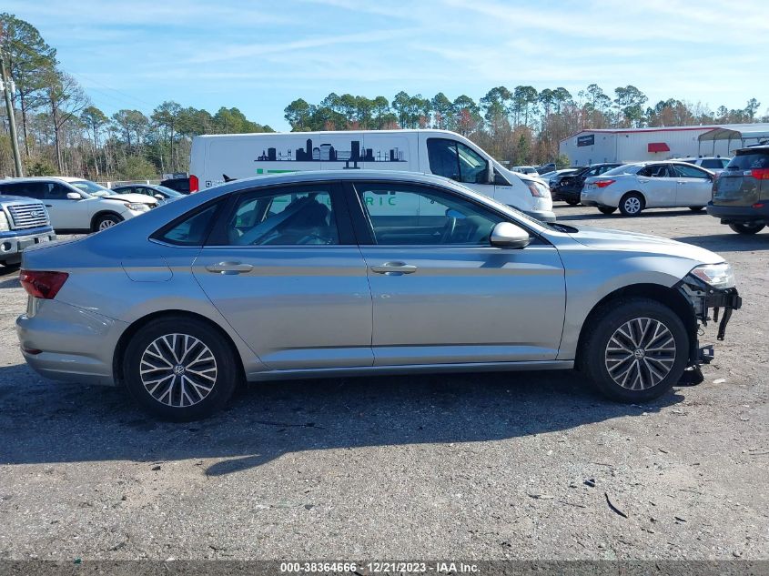 2020 VOLKSWAGEN JETTA S/SE/R-LINE - 3VWCB7BU6LM050206