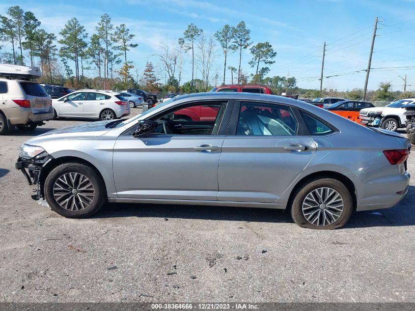 2020 VOLKSWAGEN JETTA S/SE/R-LINE - 3VWCB7BU6LM050206