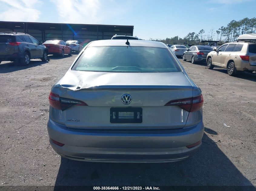 2020 VOLKSWAGEN JETTA S/SE/R-LINE - 3VWCB7BU6LM050206