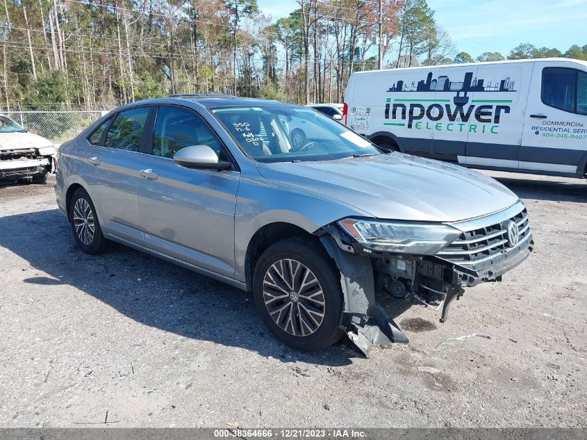 2020 VOLKSWAGEN JETTA S/SE/R-LINE - 3VWCB7BU6LM050206