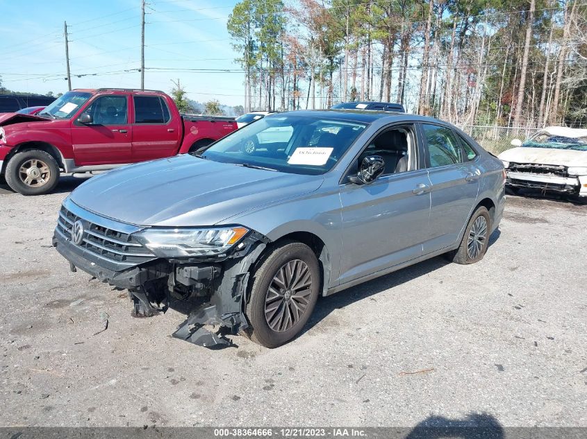 2020 VOLKSWAGEN JETTA S/SE/R-LINE - 3VWCB7BU6LM050206
