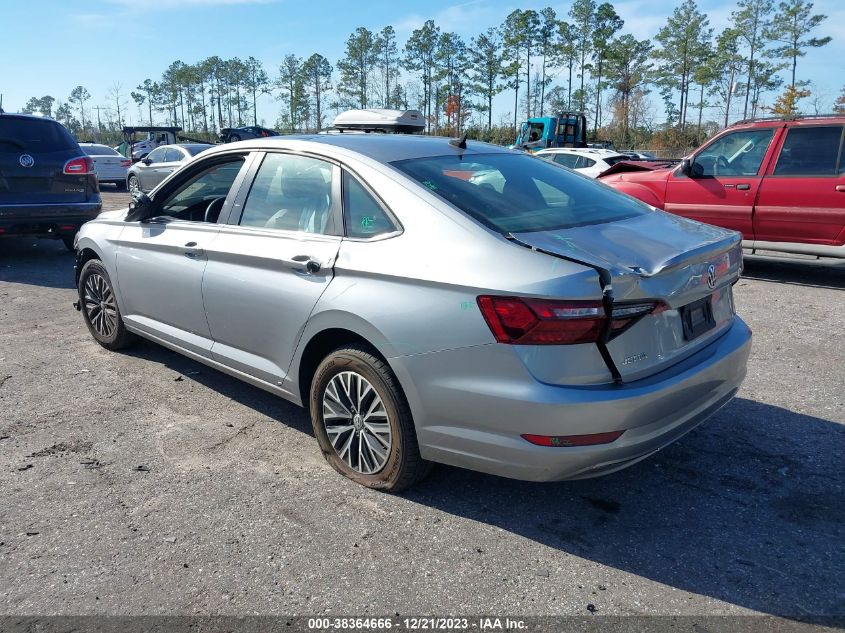 2020 VOLKSWAGEN JETTA S/SE/R-LINE - 3VWCB7BU6LM050206
