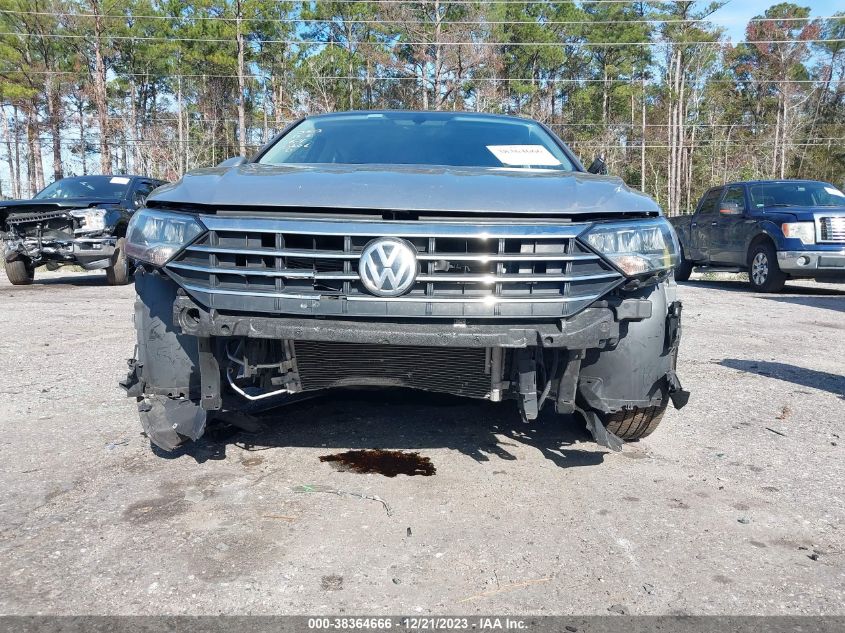2020 VOLKSWAGEN JETTA S/SE/R-LINE - 3VWCB7BU6LM050206