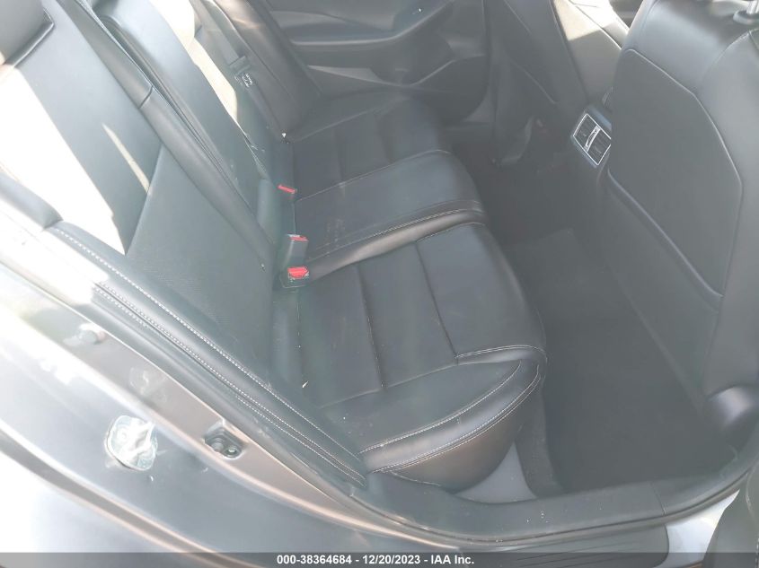 2021 NISSAN MAXIMA SV XTRONIC CVT - 1N4AA6CV9MC511700
