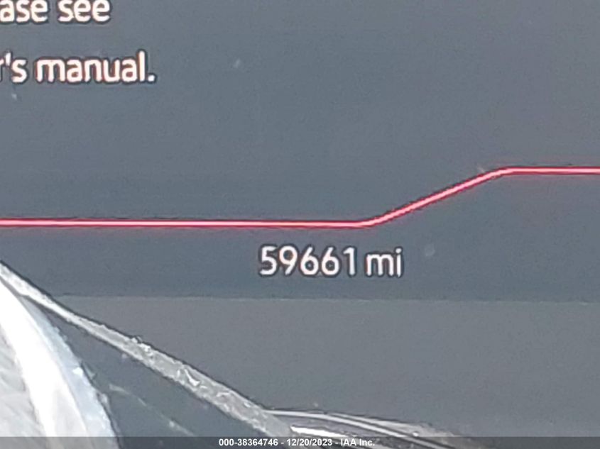 2019 VOLKSWAGEN JETTA 1.4T SEL - 3VWE57BU7KM115899
