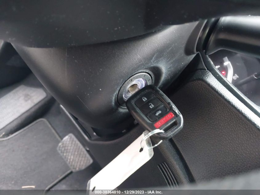 2017 HONDA CIVIC LX - 2HGFC4B53HH306202