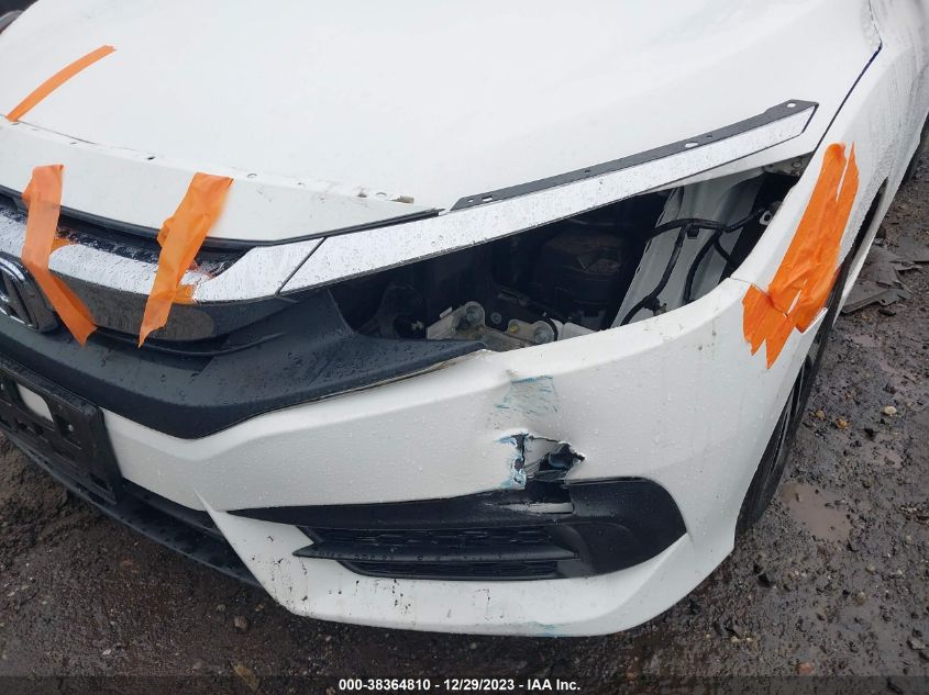 2017 HONDA CIVIC LX - 2HGFC4B53HH306202