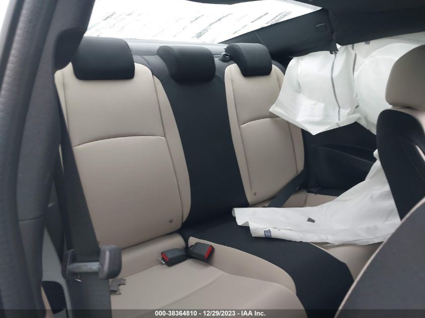 2017 HONDA CIVIC LX - 2HGFC4B53HH306202