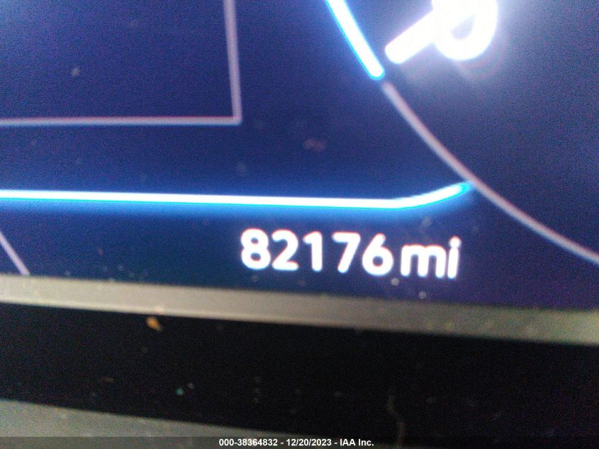 2021 VOLKSWAGEN JETTA 1.4T SEL - 3VWE57BU0MM004033