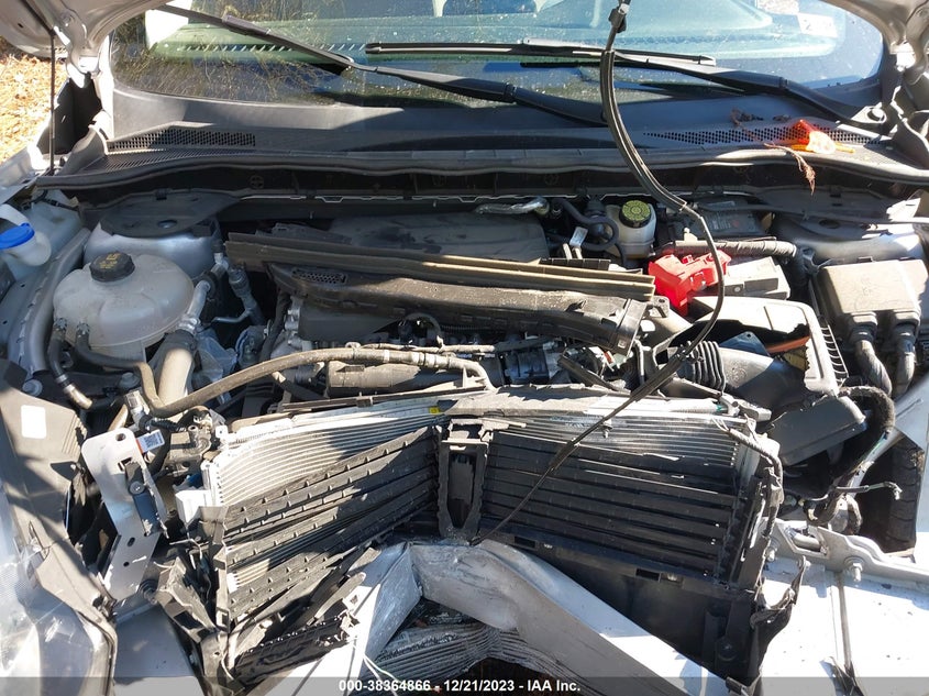 VIN 1FMCU0F66LUB90196 2020 FORD ESCAPE S