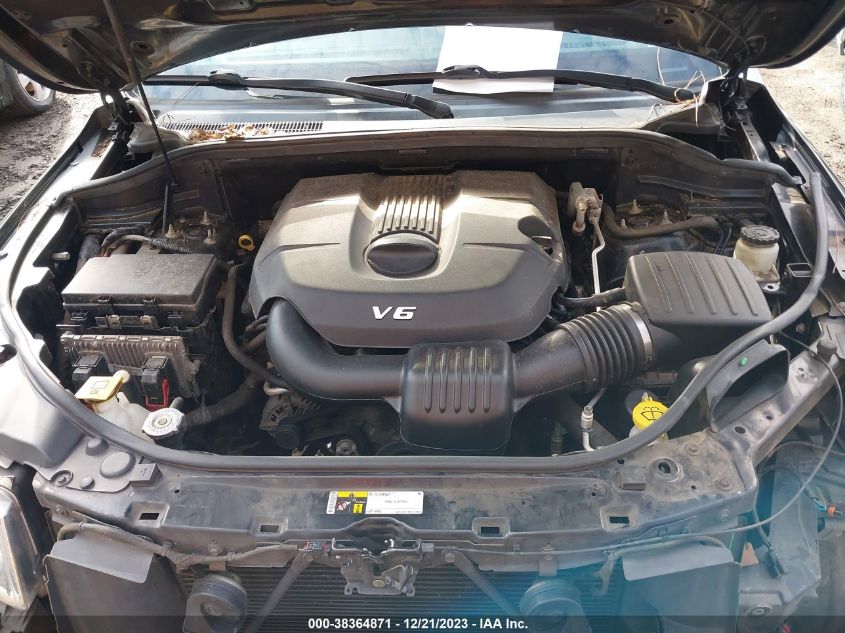 2015 JEEP GRAND CHEROKEE LIMITED - 1C4RJEBGXFC872849
