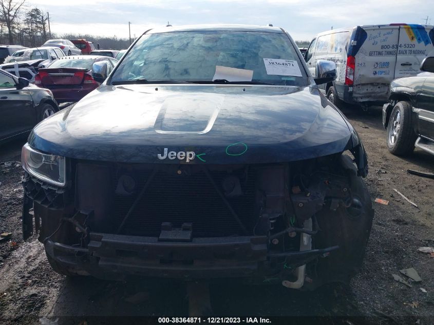 2015 JEEP GRAND CHEROKEE LIMITED - 1C4RJEBGXFC872849