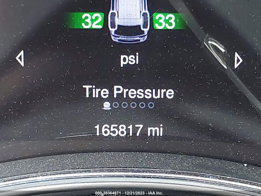2015 JEEP GRAND CHEROKEE LIMITED - 1C4RJEBGXFC872849