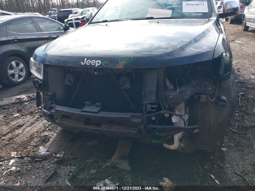 2015 JEEP GRAND CHEROKEE LIMITED - 1C4RJEBGXFC872849