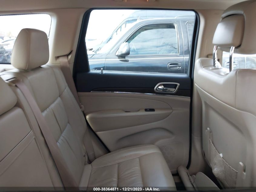 2015 JEEP GRAND CHEROKEE LIMITED - 1C4RJEBGXFC872849
