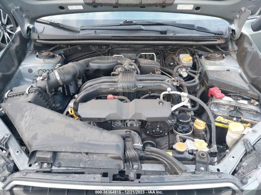 2015 SUBARU IMPREZA 2.0I PREMIUM - JF1GJAC6XFH012268
