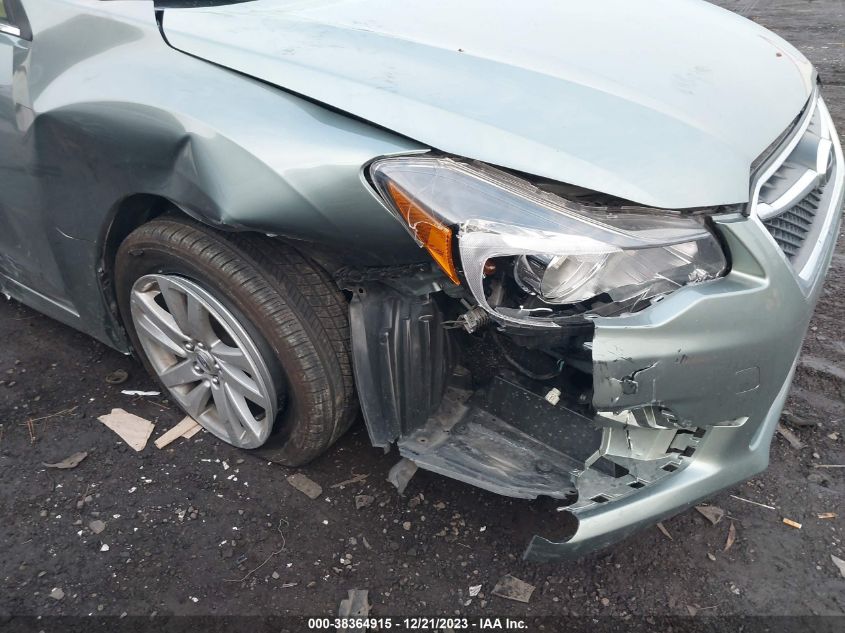 2015 SUBARU IMPREZA 2.0I PREMIUM - JF1GJAC6XFH012268