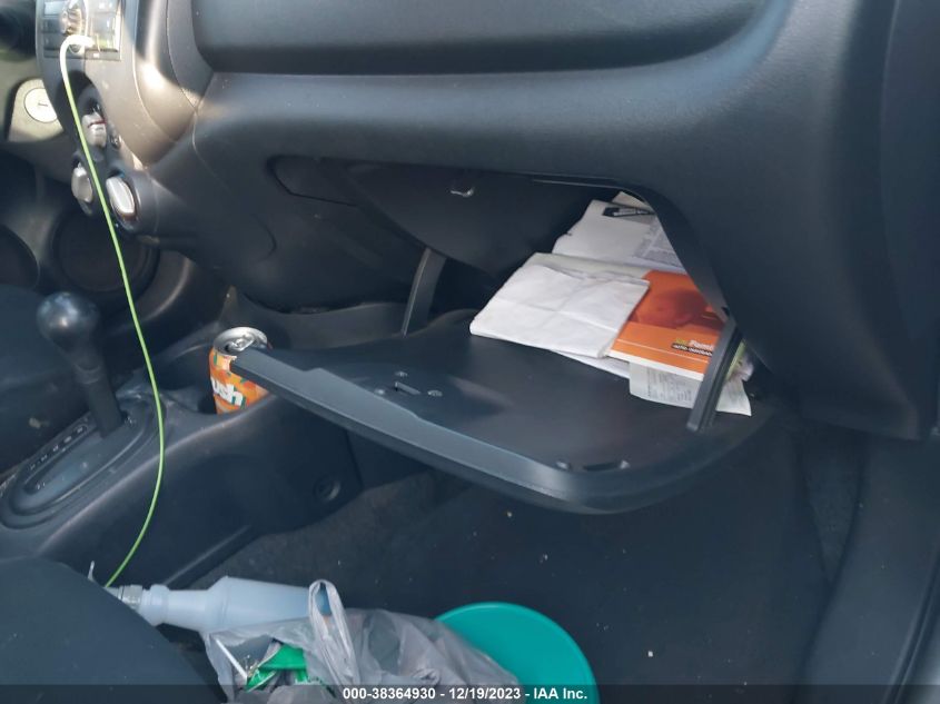 2014 NISSAN VERSA 1.6 S - 3N1CN7AP3EL802462