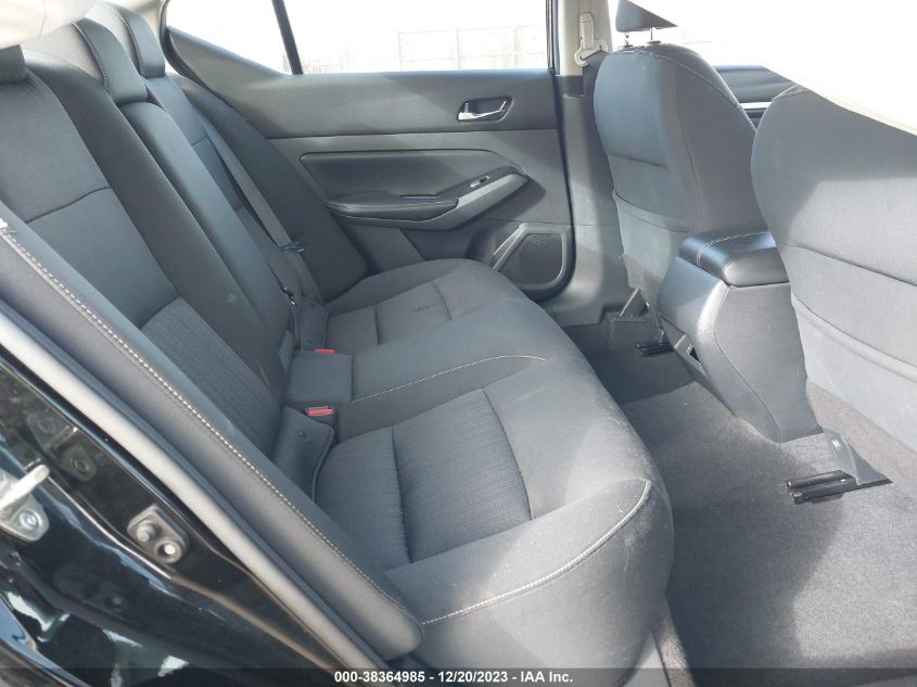 2021 NISSAN ALTIMA SV INTELLIGENT AWD - 1N4BL4DW6MN310660