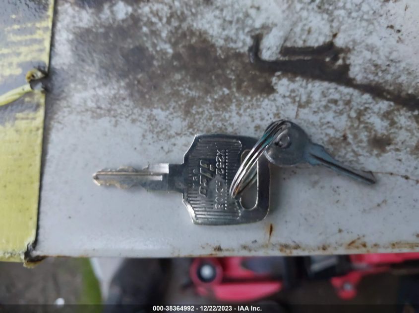 2004 HONDA CN250 JH2MF02084K700962