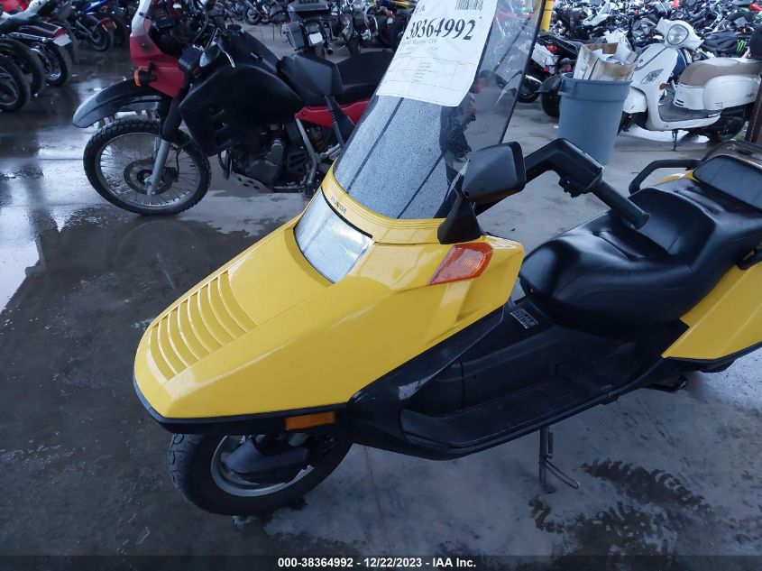 2004 HONDA CN250 JH2MF02084K700962