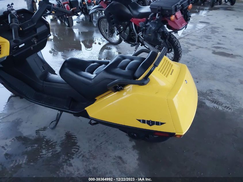 2004 HONDA CN250 JH2MF02084K700962