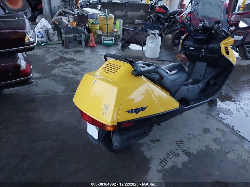 2004 HONDA CN250 JH2MF02084K700962