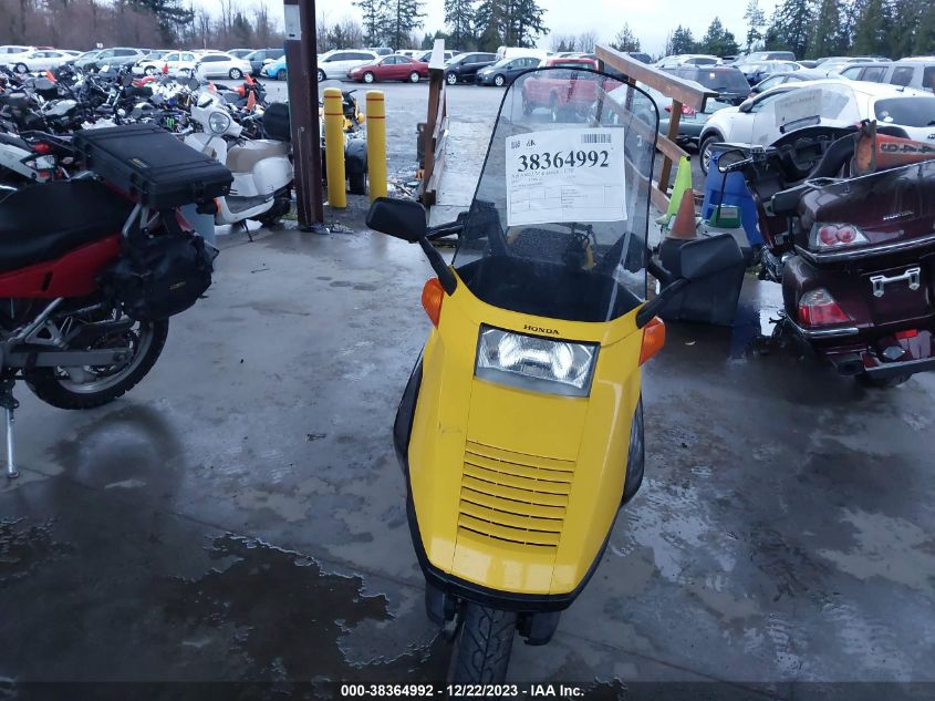 2004 HONDA CN250 JH2MF02084K700962