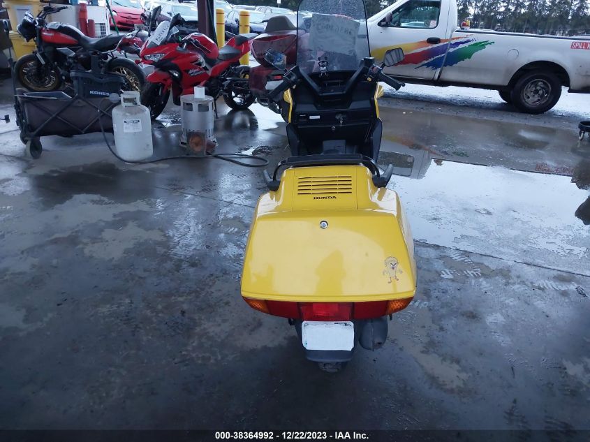 2004 HONDA CN250 JH2MF02084K700962