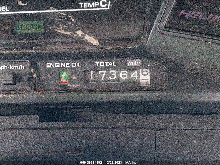 2004 HONDA CN250 JH2MF02084K700962