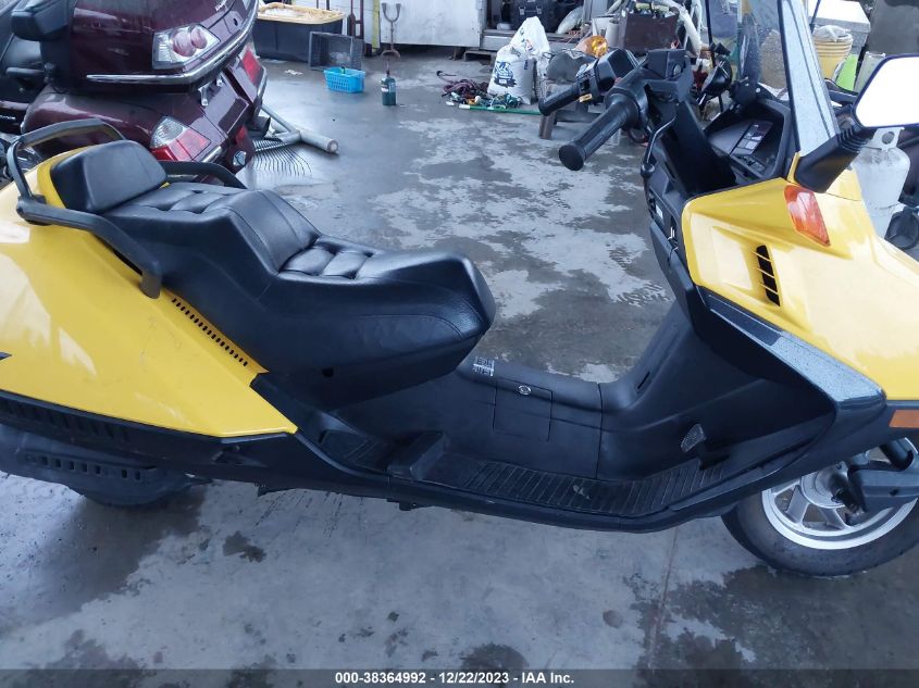 2004 HONDA CN250 JH2MF02084K700962