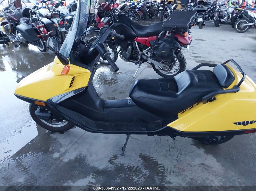 2004 HONDA CN250 JH2MF02084K700962