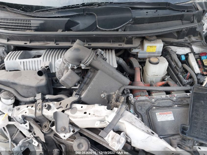 2013 TOYOTA PRIUS V THREE - JTDZN3EU3D3239021