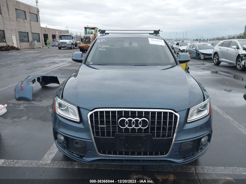 WA1D7AFP7HA000889 2017 AUDI Q5, photo no. 13