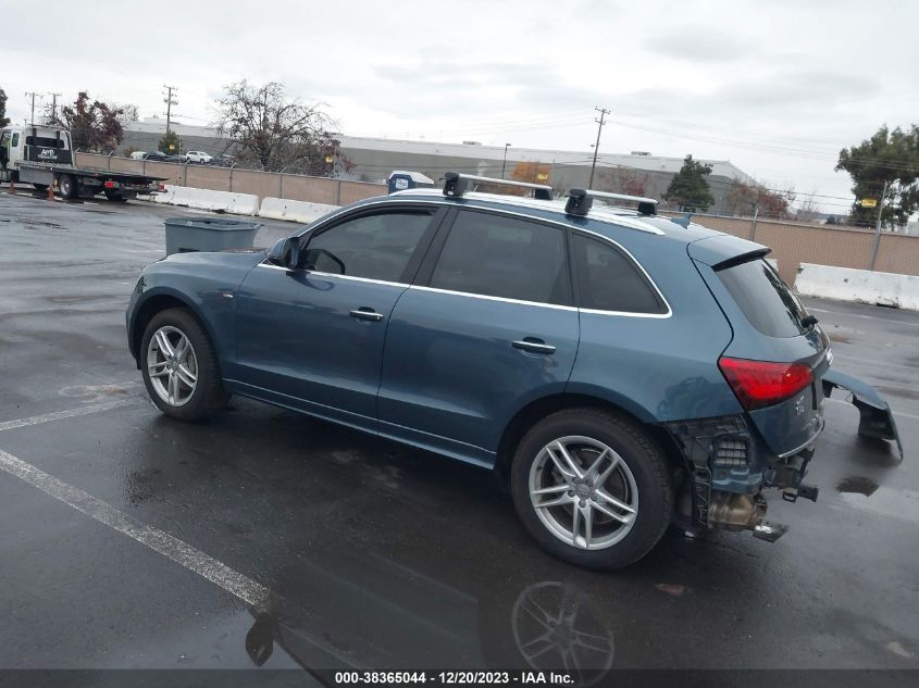 WA1D7AFP7HA000889 2017 AUDI Q5, photo no. 3