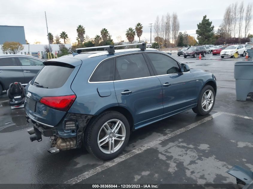 WA1D7AFP7HA000889 2017 AUDI Q5, photo no. 4