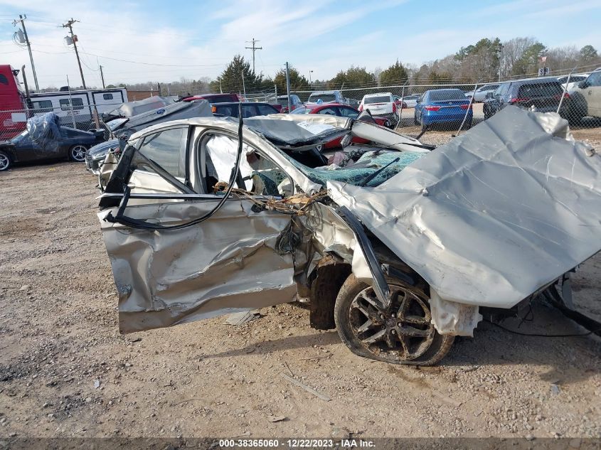 2015 FORD FUSION SE - 3FA6P0H79FR196381