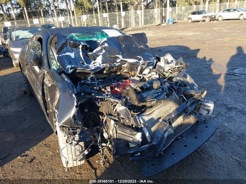TOYOTA 86 SPECIAL EDITION 2017