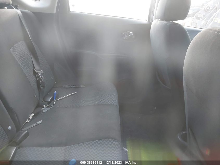 2015 NISSAN VERSA NOTE S (SR)/S PLUS/SL/SR/SV - 3N1CE2CP2FL403544