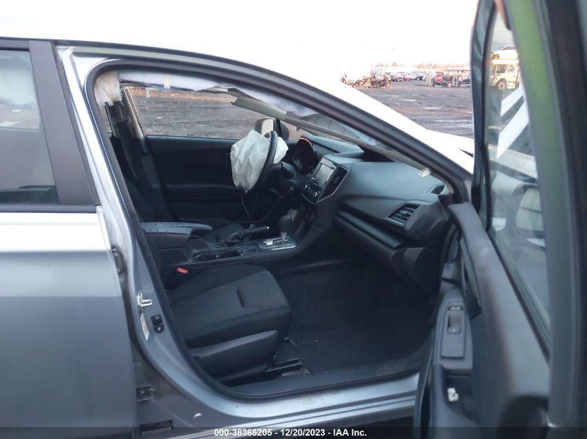 2017 SUBARU IMPREZA 2.0I - 4S3GTAA62H3719176