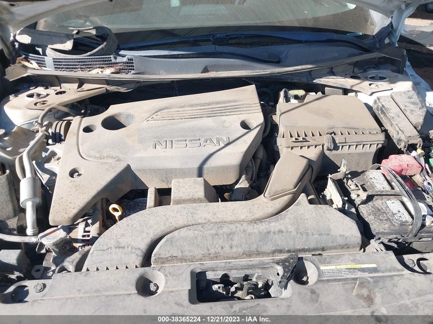 VIN 1N4AL3AP7HN357804 2017 NISSAN ALTIMA 2.5/S/SV/SL/SR