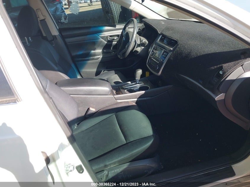 VIN 1N4AL3AP7HN357804 2017 NISSAN ALTIMA 2.5/S/SV/SL/SR