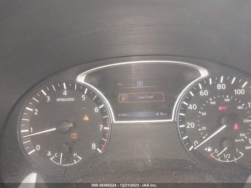 VIN 1N4AL3AP7HN357804 2017 NISSAN ALTIMA 2.5/S/SV/SL/SR