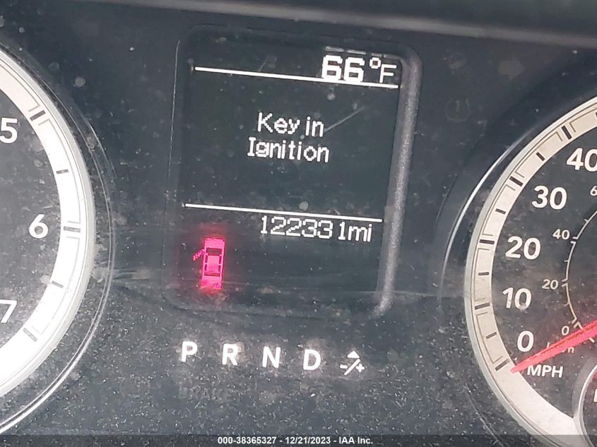 2016 RAM 1500 ST - 3C6JR6AT8GG153423