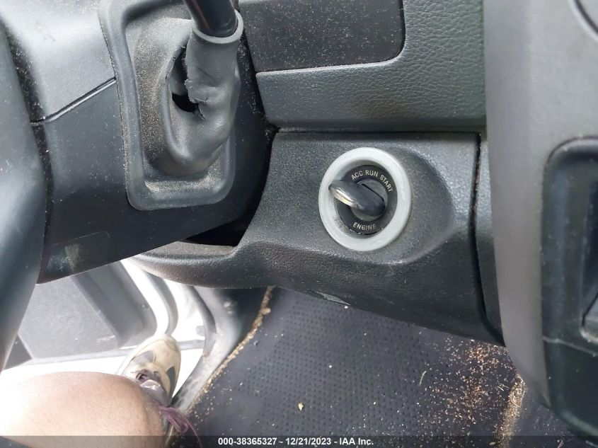 2016 RAM 1500 ST - 3C6JR6AT8GG153423