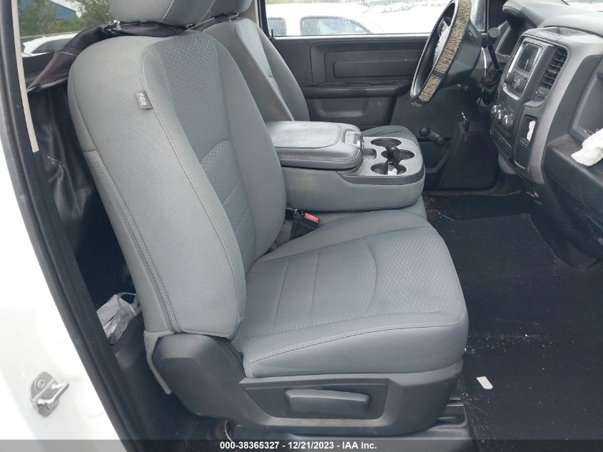 2016 RAM 1500 ST - 3C6JR6AT8GG153423